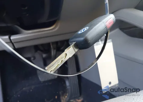 2008 Volkswagen Jetta Se/Sel z USA, uszkodzony, nr VIN 3VWRM71K08M111710